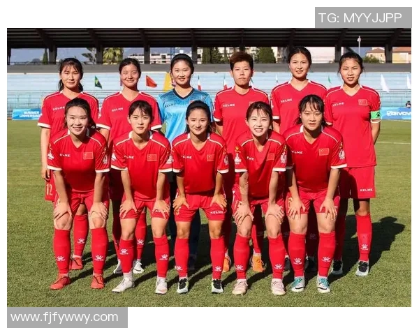 女足与男足U9对抗赛精彩回顾展现青少年足球的无限可能性