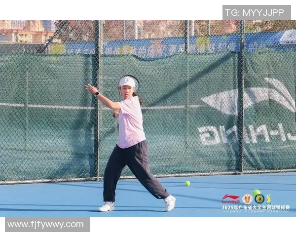 广州网球队创历史新高网球配合排名再创新辉煌